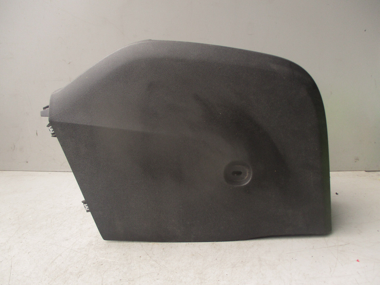 2022 VAUXHALL CROSSLAND 1.2 PETROL REAR CENTER CONTROL SECTION TRIM 13464984