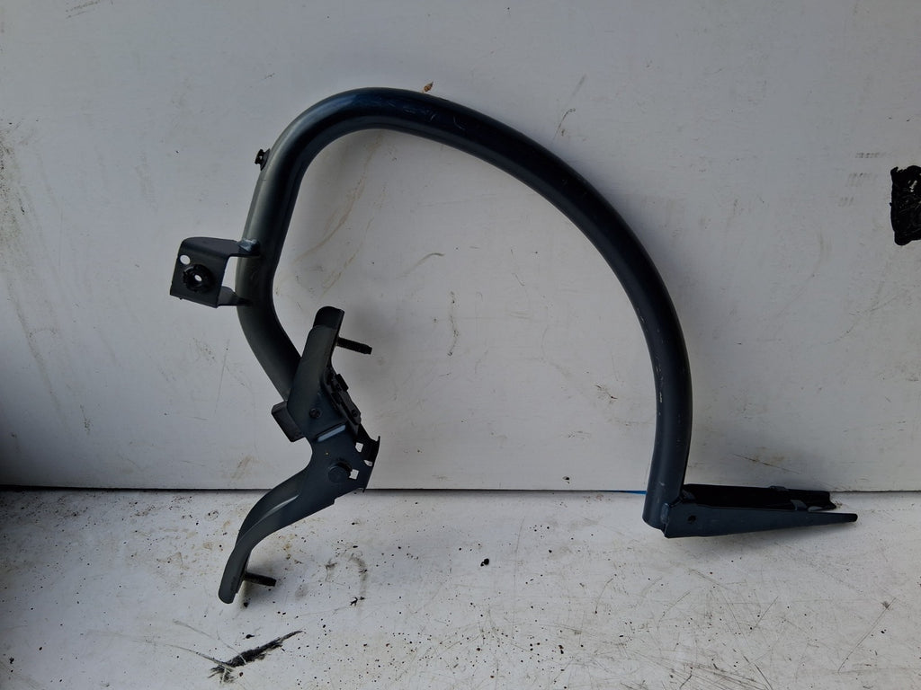 2021 MERCEDES A CLASS V177 SALOON OSR DRIVER SIDE REAR RIGHT BOOT TAILGATE HINGE