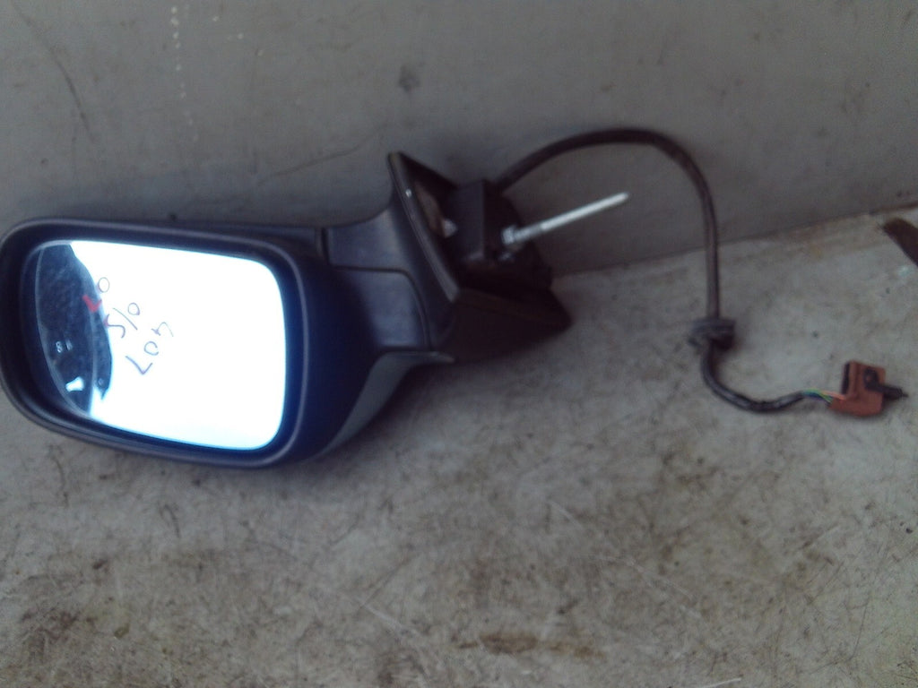 2007 PEUGEOT 407 OSF DRIVER SIDE FRONT  WING MIRROR 4145/4313