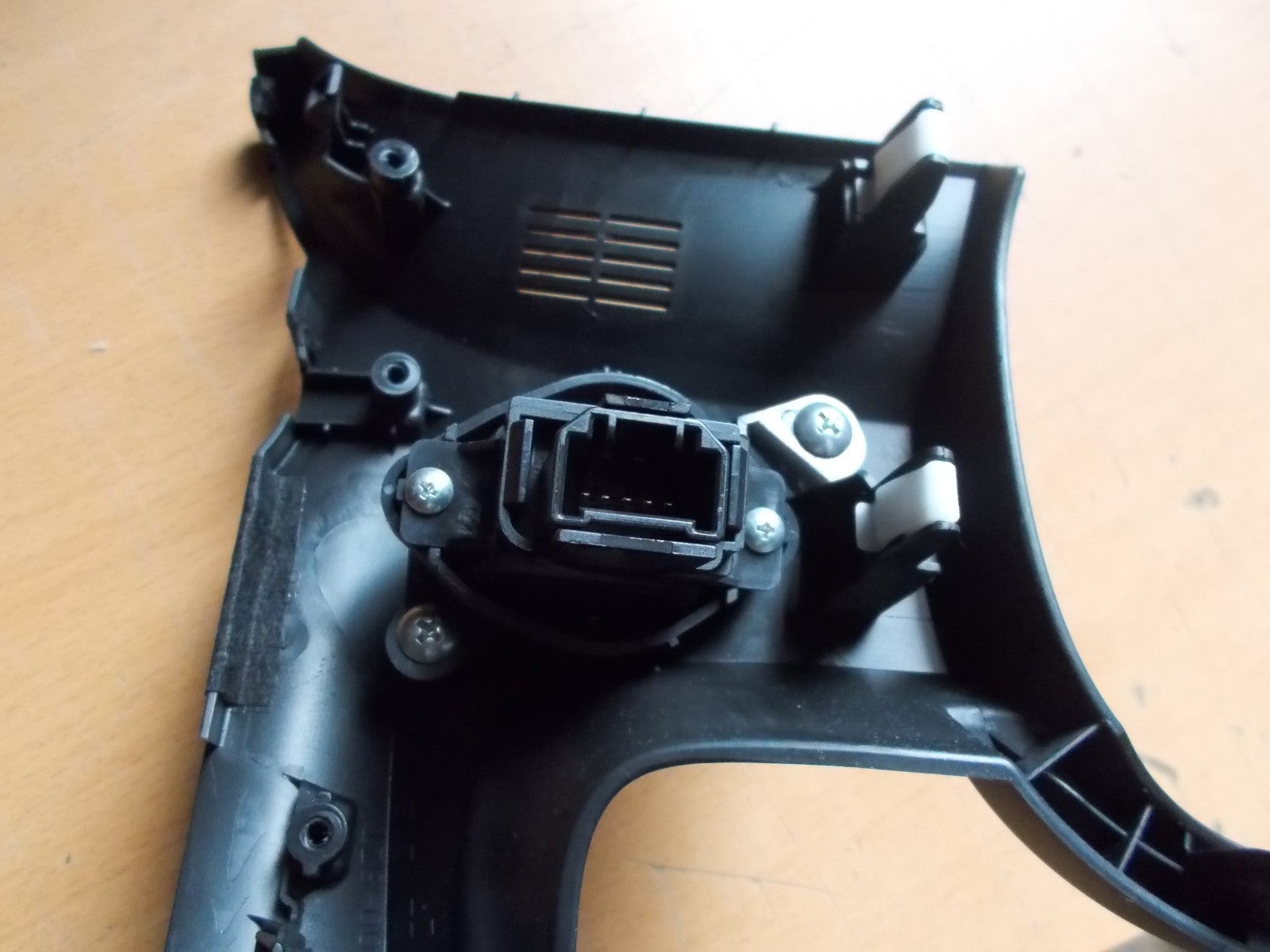 2010 HONDA CRZ SPEEDOMETER SURROUND PANEL 77200-SZT
