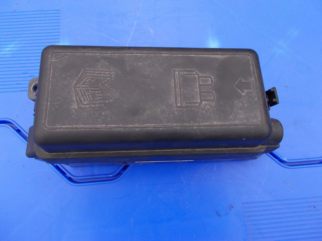 2005 BMW MINI MINI ONE 1.6 PETROL FUSEBOX FUSE BOX 690660405