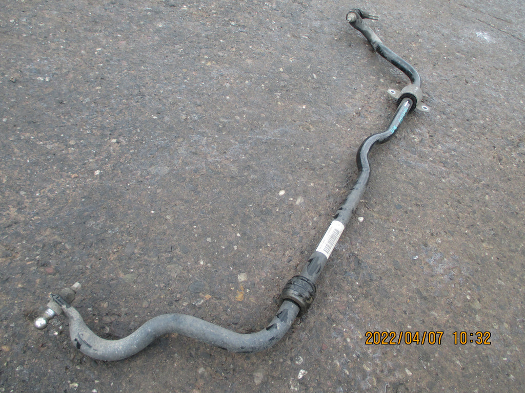 MERCEDES A CLASS W176 2016 FRONT ANTI ROLL SWAY BAR A2463203411