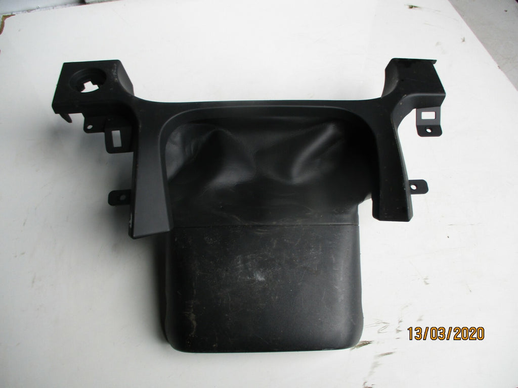 LAND ROVER DISCOVERY SPORT 2017 STEERING COLUMN COWL SHROUD TRIM FK72-10A894-A