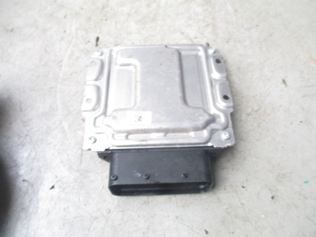 2019 KIA CEED MK3 1.6 DIESEL CRDI ECU ENGINE CONTROL MODULE UNIT 296102U200