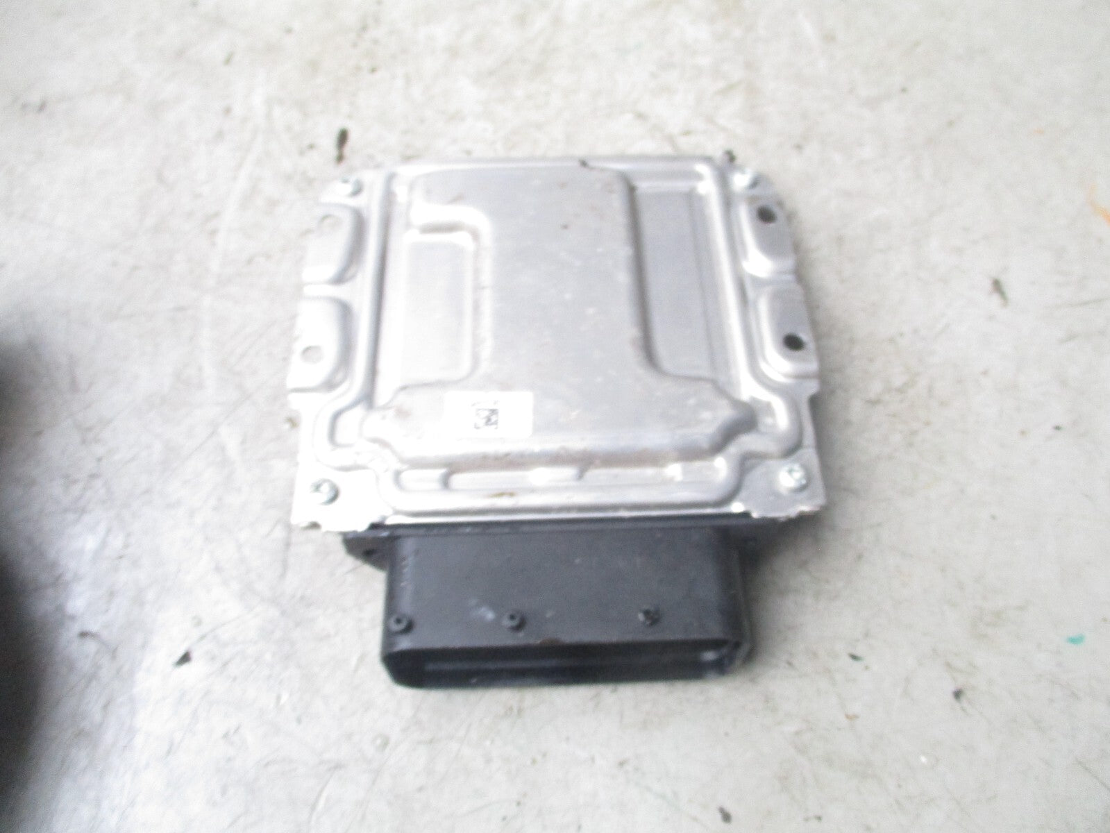 2019 KIA CEED MK3 1.6 DIESEL CRDI ECU ENGINE CONTROL MODULE UNIT 296102U200