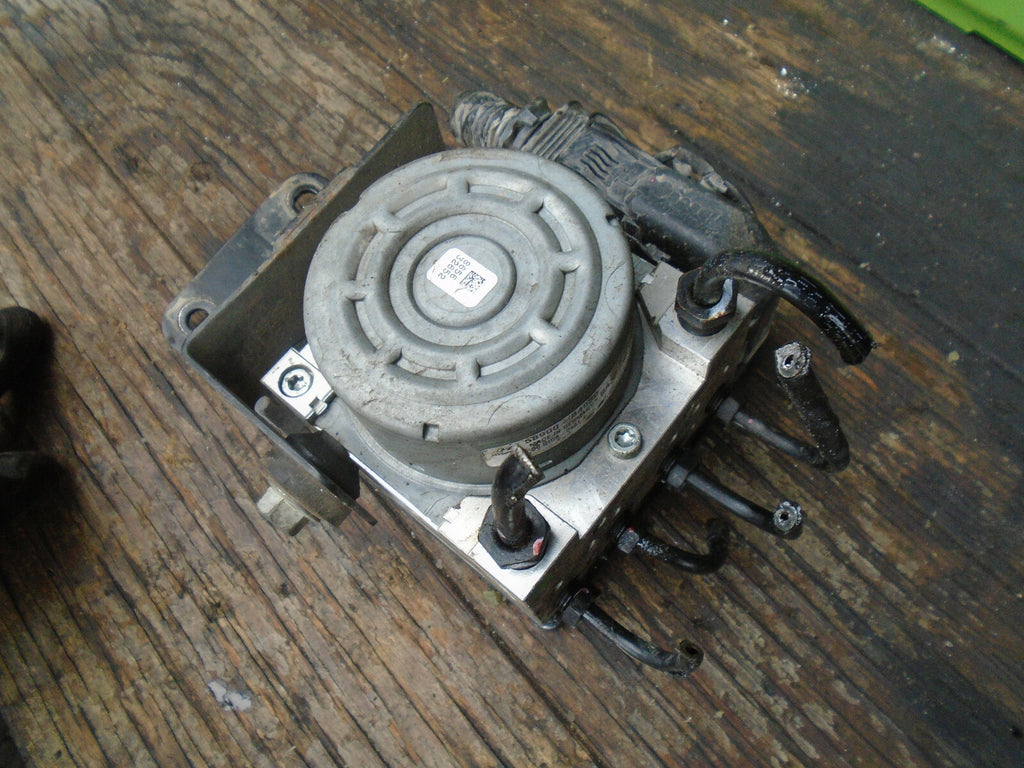 HYUNDAI I10 MK2 2016 1.2 PETROL ABS PUMP & MODULE 58900B4980