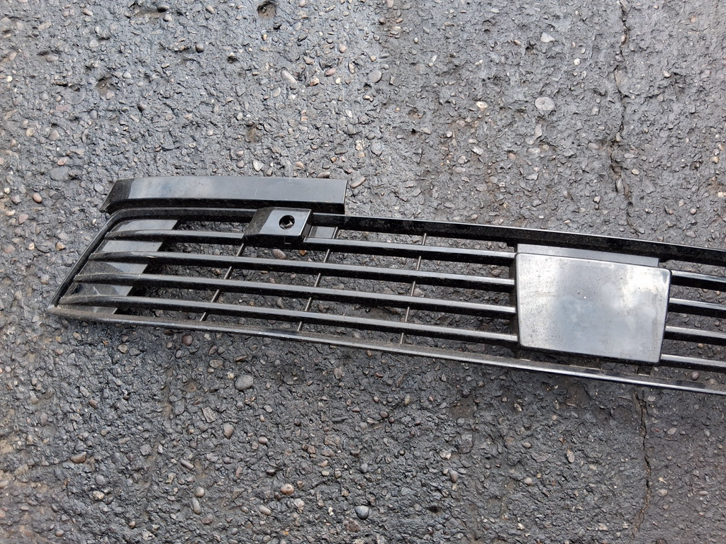 2024 VAUXHALL ASTRA L ESTATE FRONT BUMPER LOWER GRILL WITHOUT SENSOR 9839979680