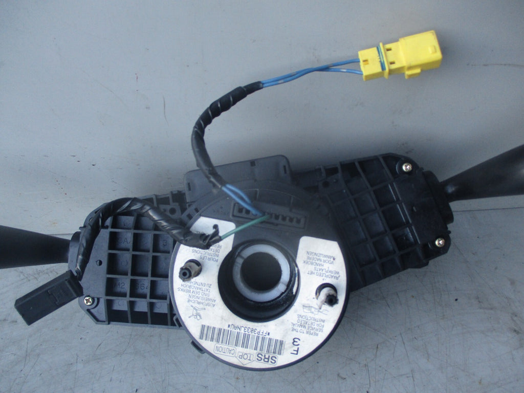 HONDA JAZZ 2003 WIPER INDICATOR STALKS