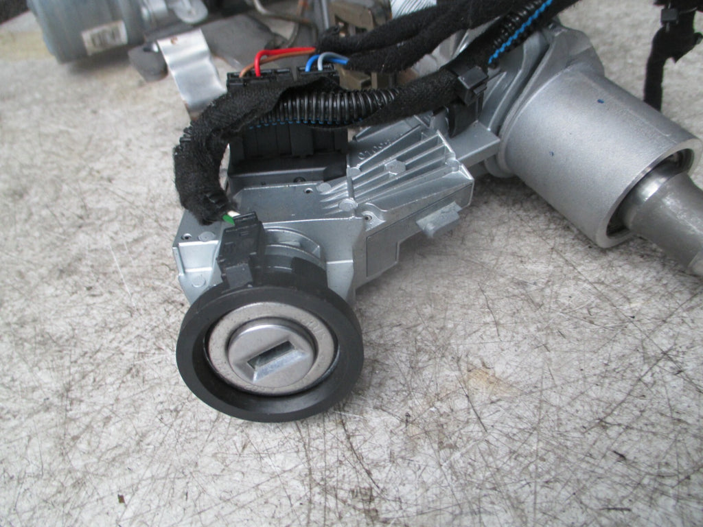 FIAT TIPO 2017 MK2 ELECTRIC STEERING COLUMN 59326440