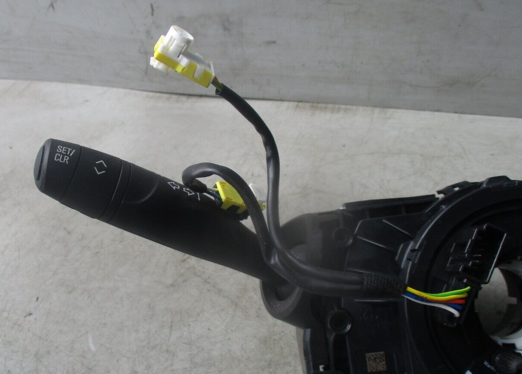2023 VAUXHALL GRANDLAND INDICATOR WIPER COMBINATION SWITCH STALK SQUIB