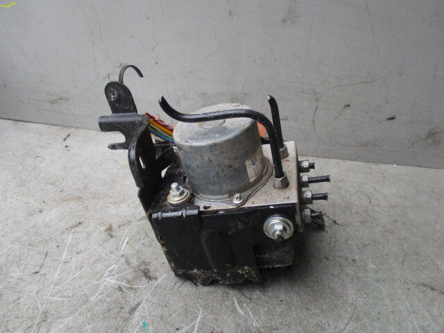 2020 CITROEN BERLINGO MK3 1.5 DIESEL ABS PUMP MODULE 9845052680