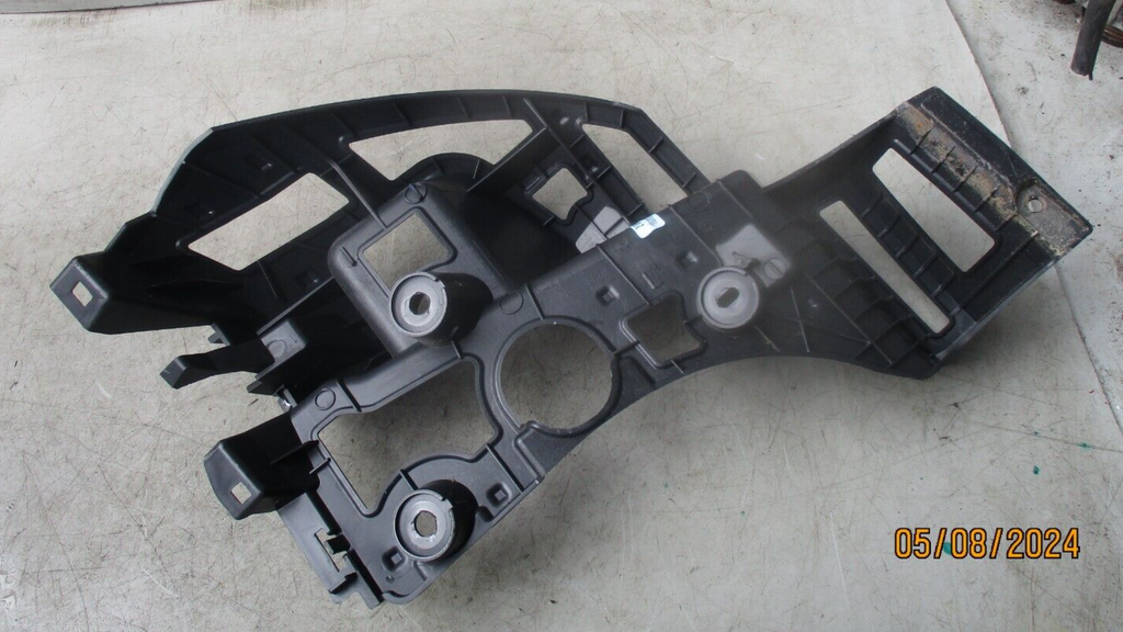 2023 VAUXHALL GRANDLAND NSF PASSENGER LEFT REAR BUMPER MOUNT BRACKET 1800580X