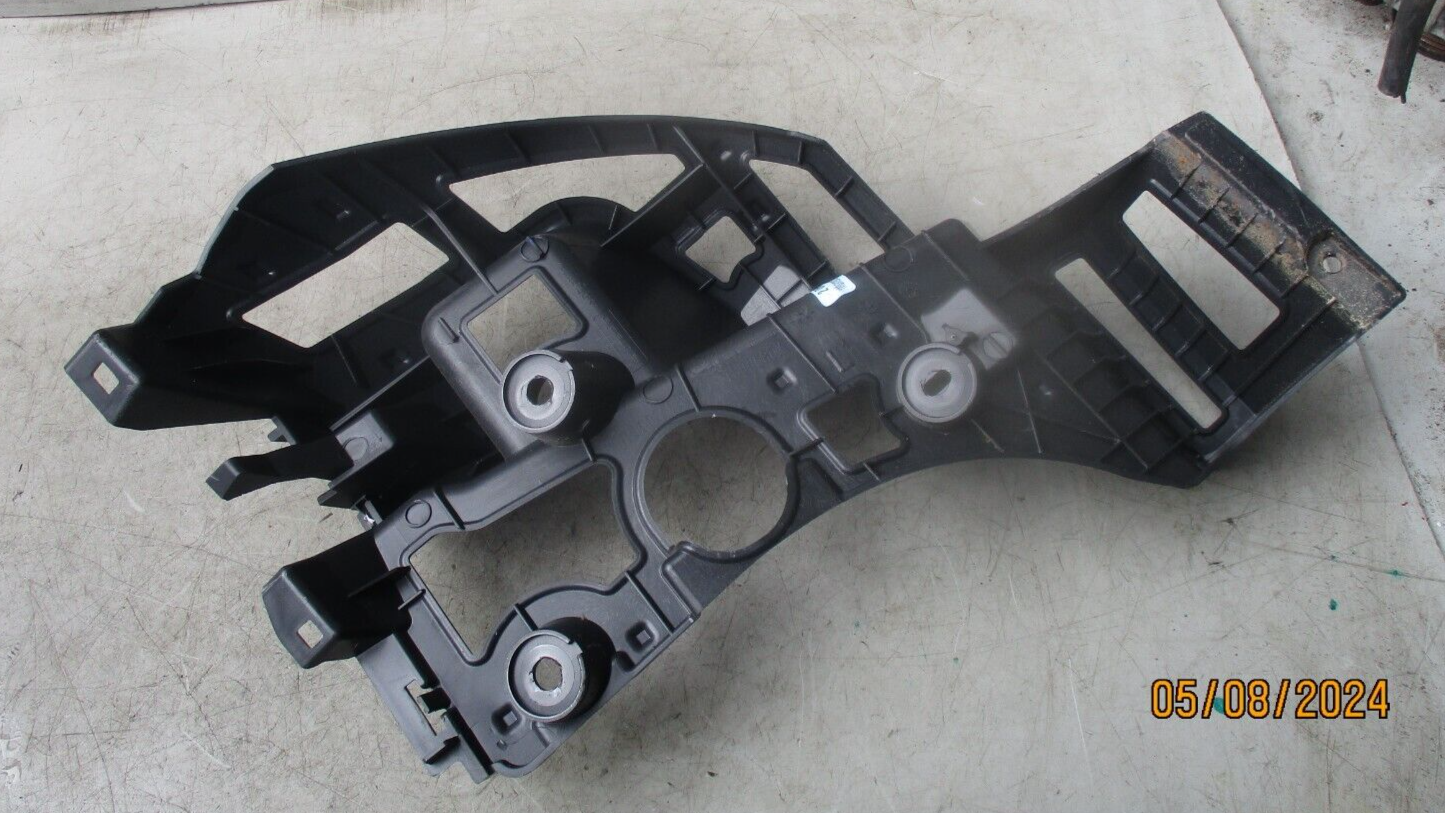 2023 VAUXHALL GRANDLAND NSF PASSENGER LEFT REAR BUMPER MOUNT BRACKET 1800580X