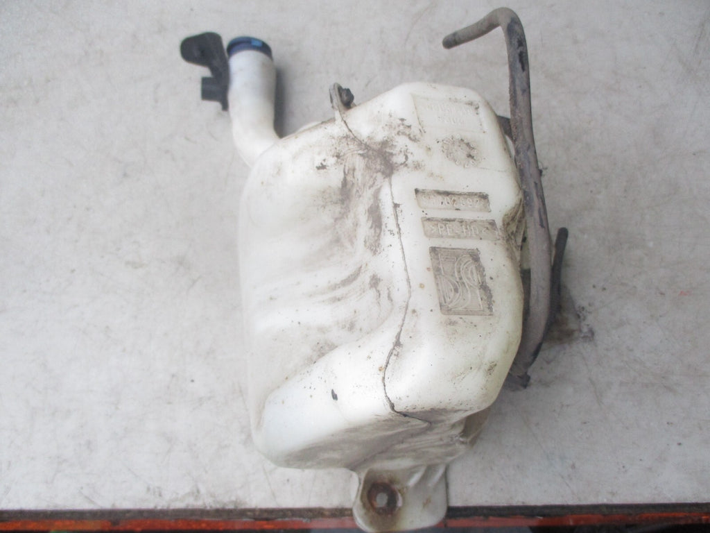 FIAT GRANDE PUNTO 2016 WIND SCREEN WASHER BOTTLE 55702892
