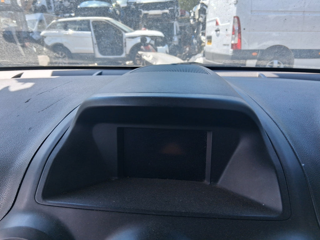 2015 VAUXHALL ANTARA MK1 DIGITAL DISPLAY RADIO SCREEN