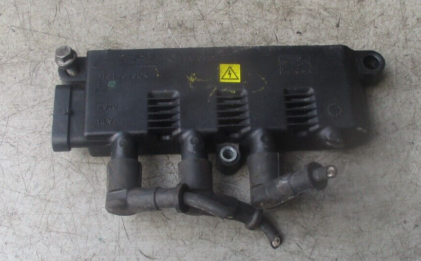 FIAT GRANDE PUNTO COIL PACK 55200112