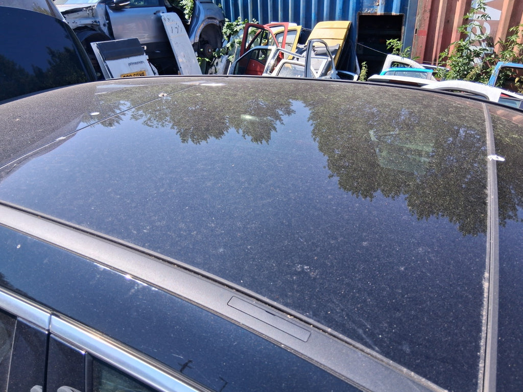 2023 MERCEDES A CLASS W177 PANORAMIC SUNROOF ROOF GLASS PANEL