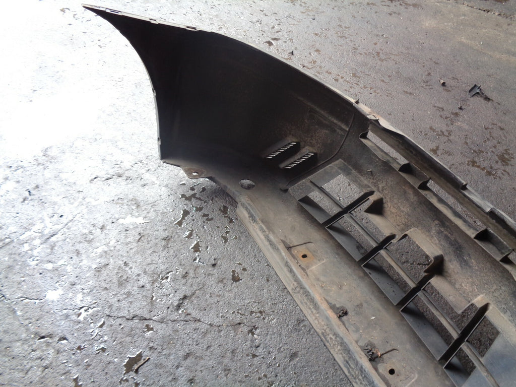 FIAT PUNTO MK2 3 DOORS HATCHBACK FRONT BUMPER 735248006