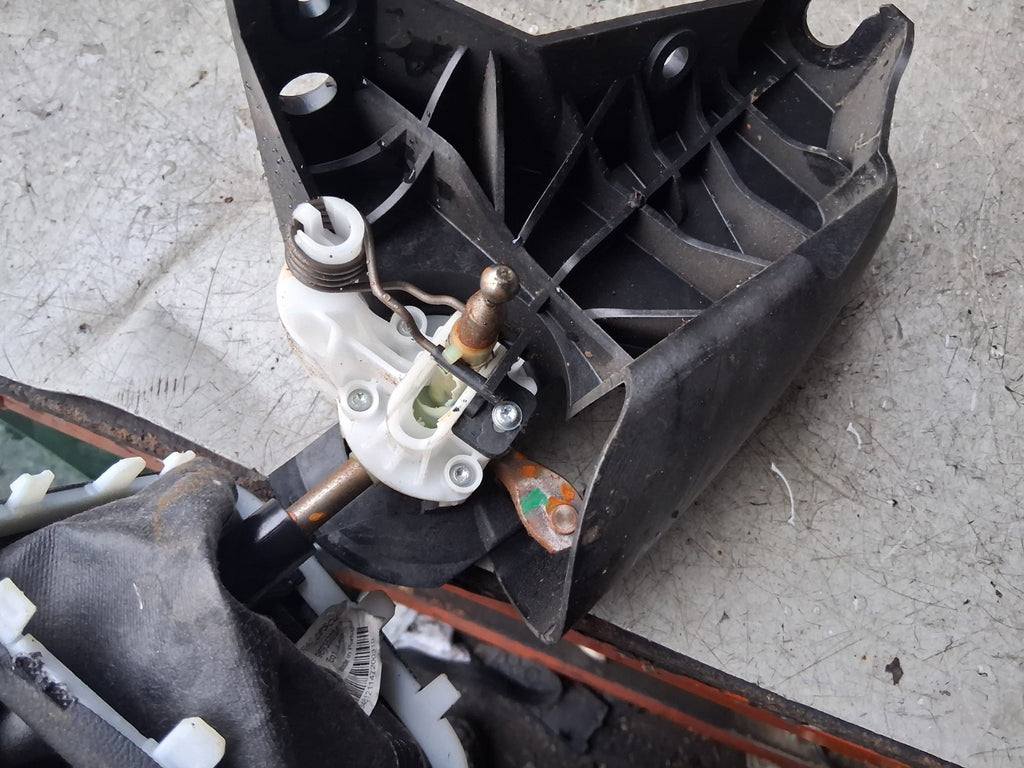 2020 RENAULT MASTER MK3 MANUAL GEARSTICK GEAR STICK SELECTOR SHIFTER