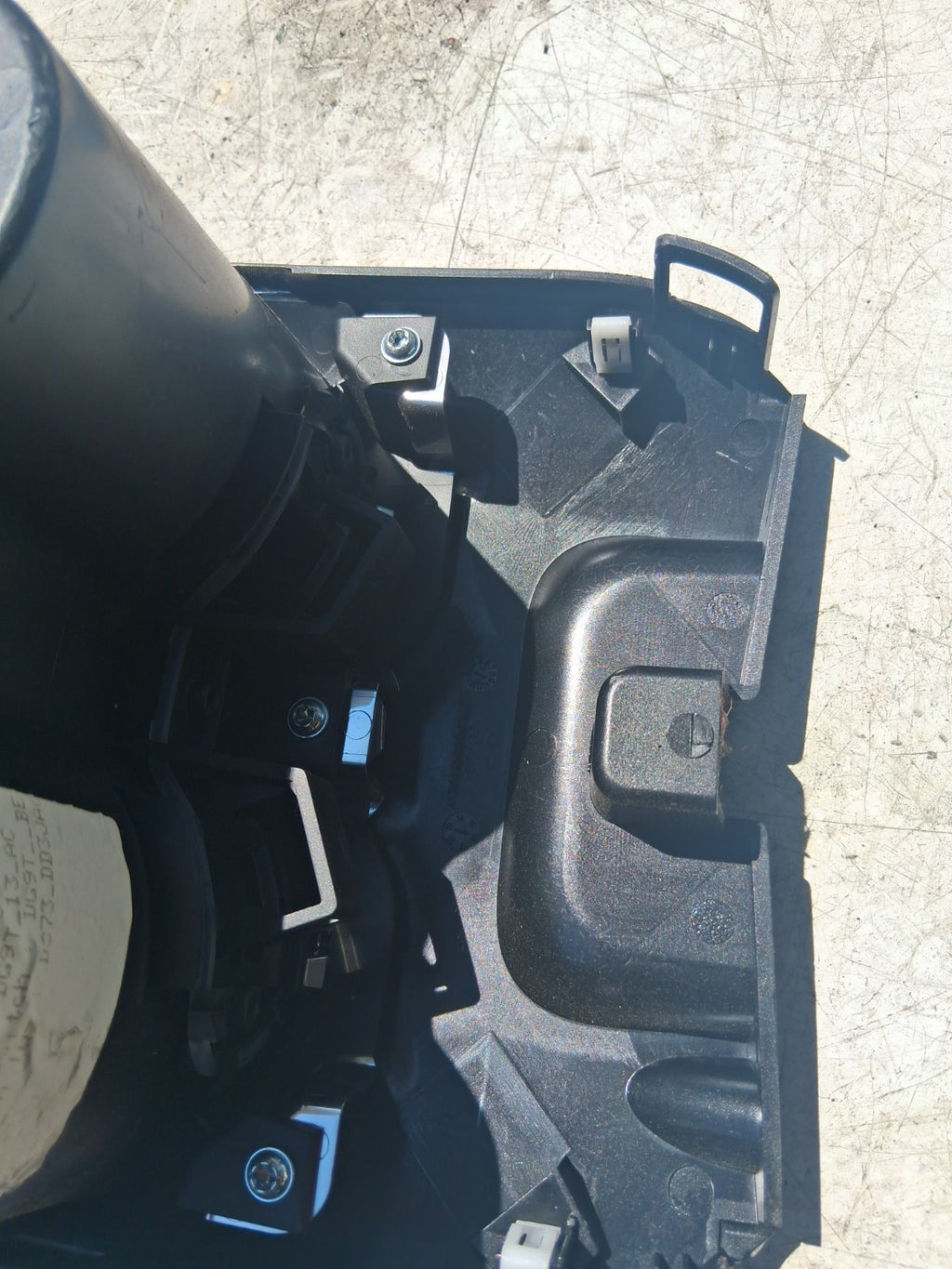 2018 FORD MONDEO CENTRE CONSOLE CUP HOLDER DS73F13560A