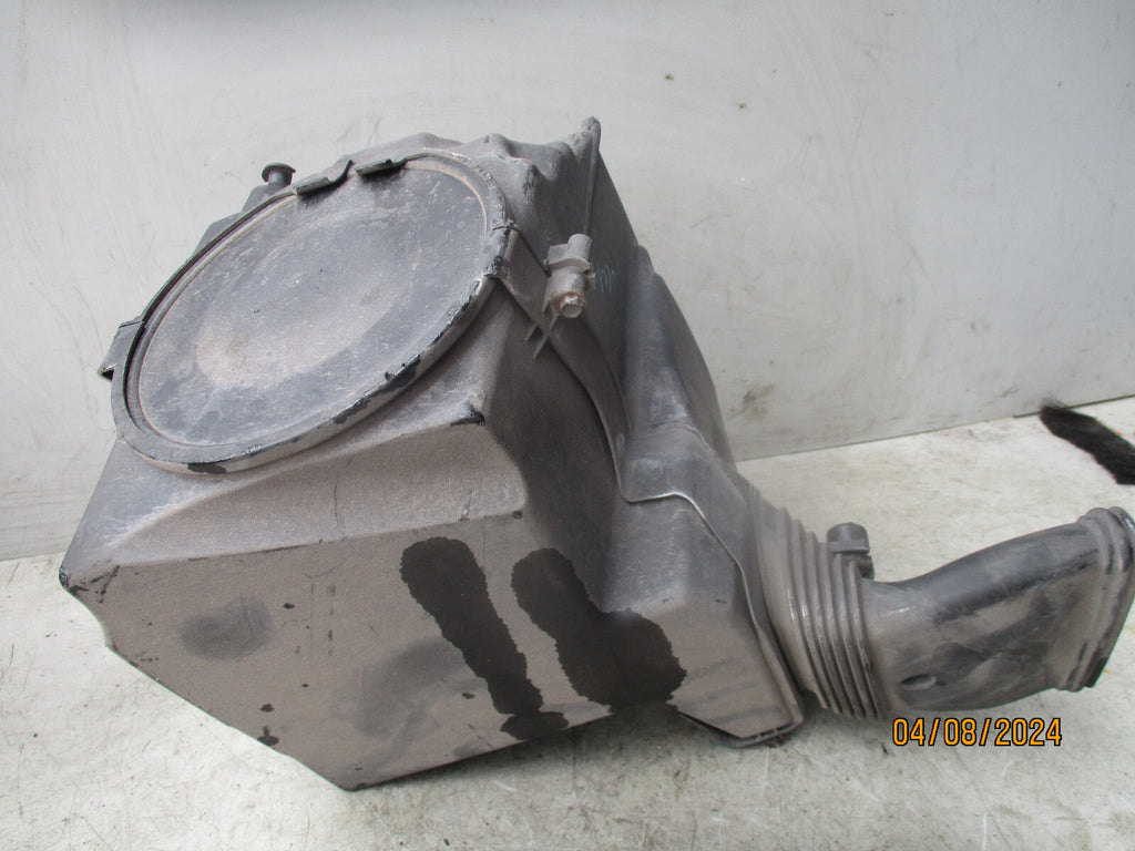2008 FORD FOCUS MK2 1.6 PETROL AIR FILTER BOX 7M519E635BC