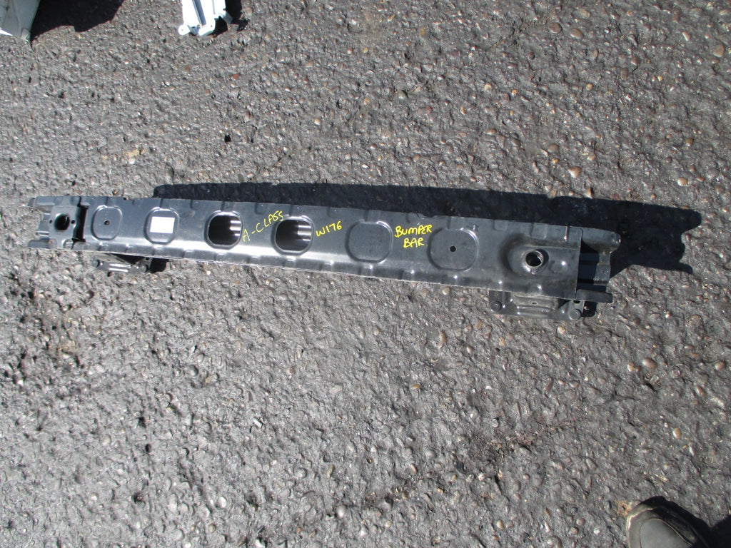 MERCEDES A-CLASS W176 REAR BUMPER REINFORCING CRASH BAR A24661002