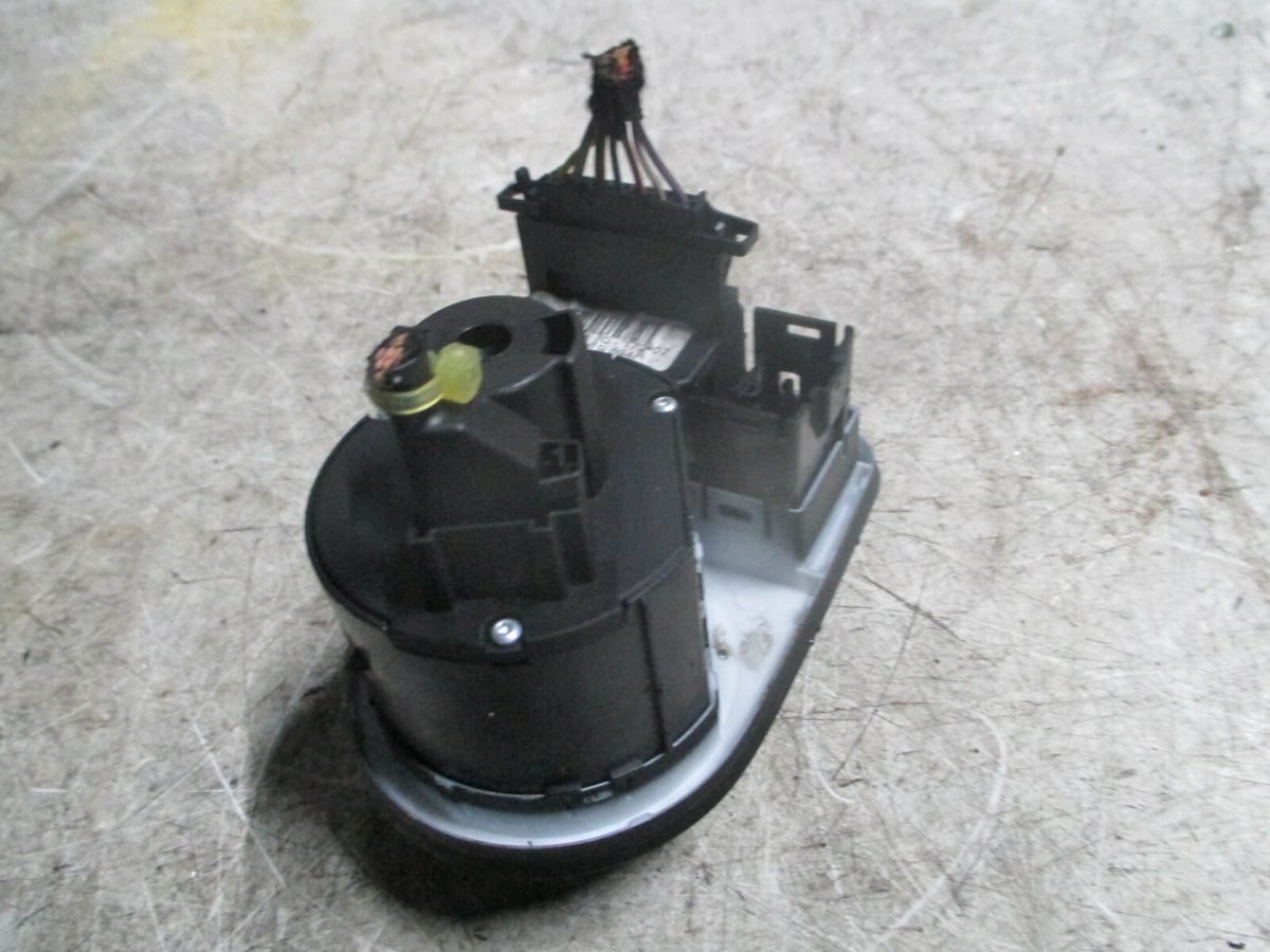 SEAT LEON MK2 2007 HEADLIGHT CONTROL SWITCH 1P2941431B