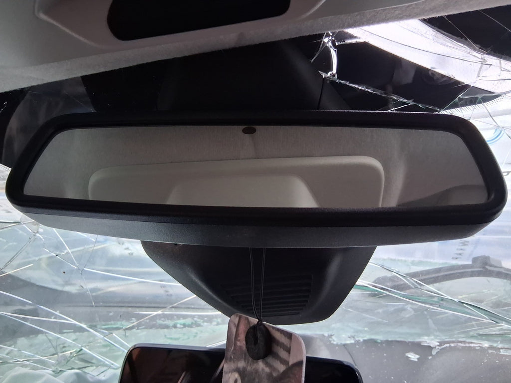 2021 FORD ECOSPORT MK2 INTERIOR REAR VIEW MIRROR