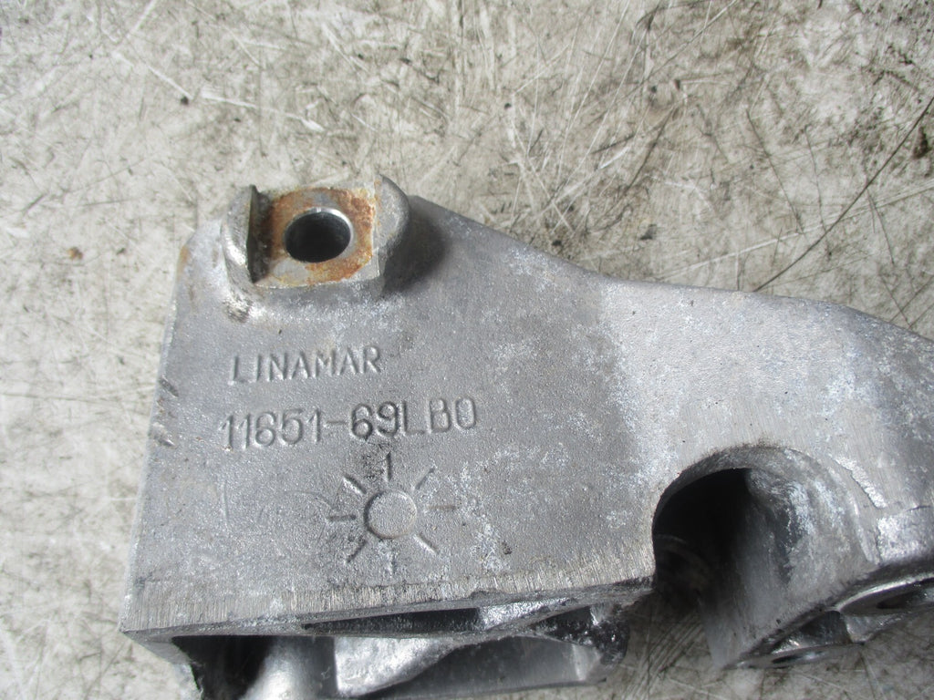 FORD MONDEO MK5 2019 2.0 DIESEL ENGINE MOUNT 1165169LB0