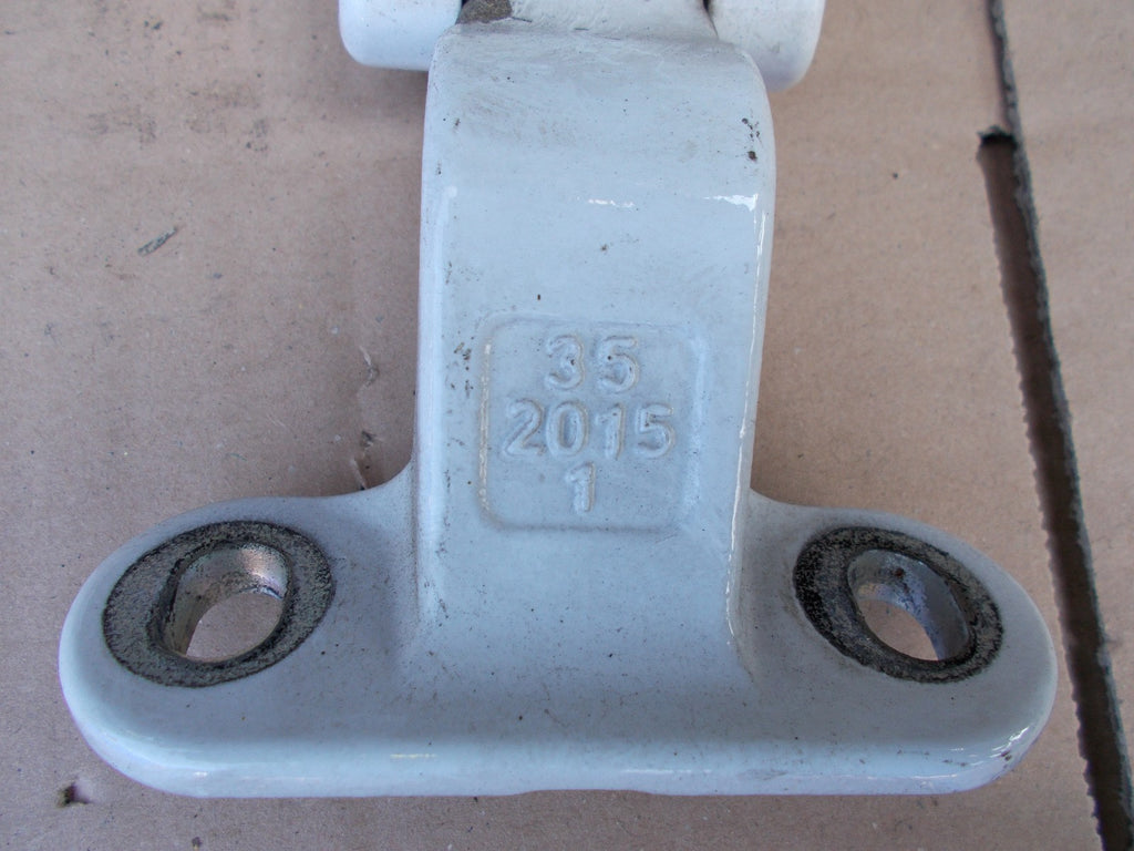 2016 FORD TRANSIT CONNECT 200 REAR DOOR SINGLE HINGE DT11V42982 3520151