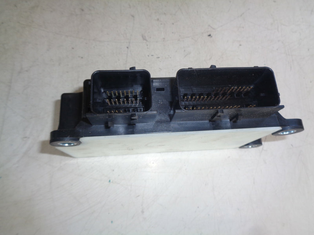 VAUXHALL CORSA E MK4 2018 AIRBAG CONTROL MODULE UNIT 13511833