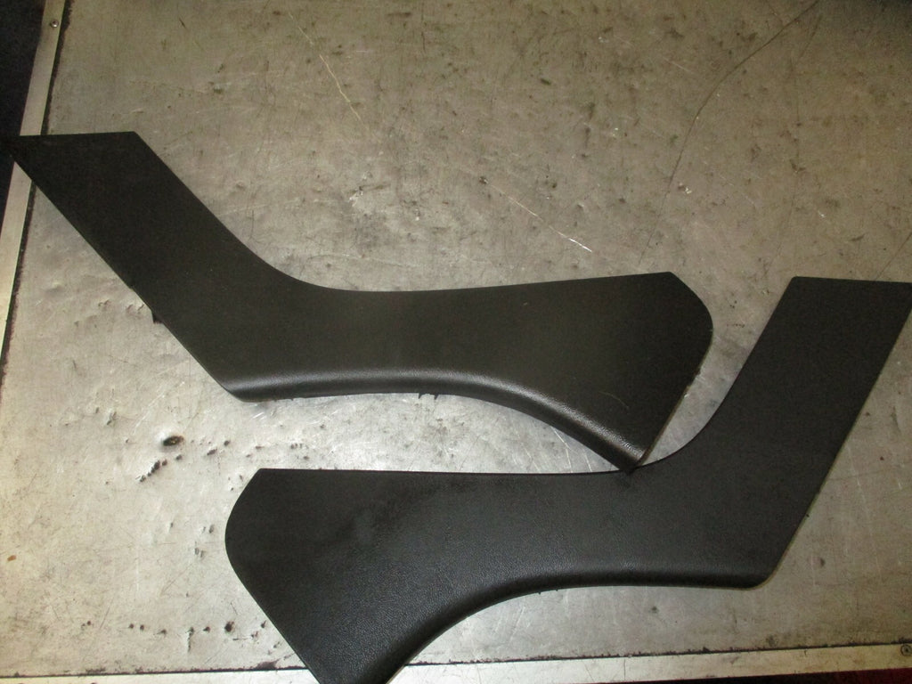VAUXHALL INSIGNIA A MK1 LEFT & RIGHT SIDE PAIR CENTRE CONSOLE TRIM 13242854