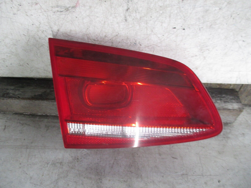 VW VOLKSWAGEN B7 PASSAT 2016 ESTATE PASSENGER REAR INNER TAIL LIGHT  3AF945093R