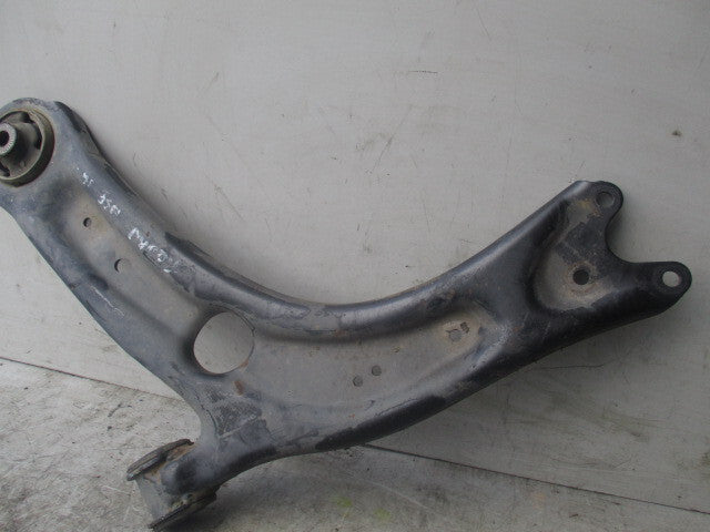 2016 VOLSWAGEN TIGUAN NSF PASSENGER SIDE WISHBONE CONTROL ARM