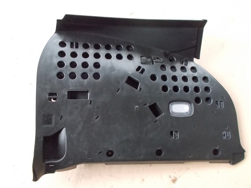 MERCEDES E CLASS W212 UNDER DASHBOARD NS PASSENGER SIDE TRIM PANEL A2126807308
