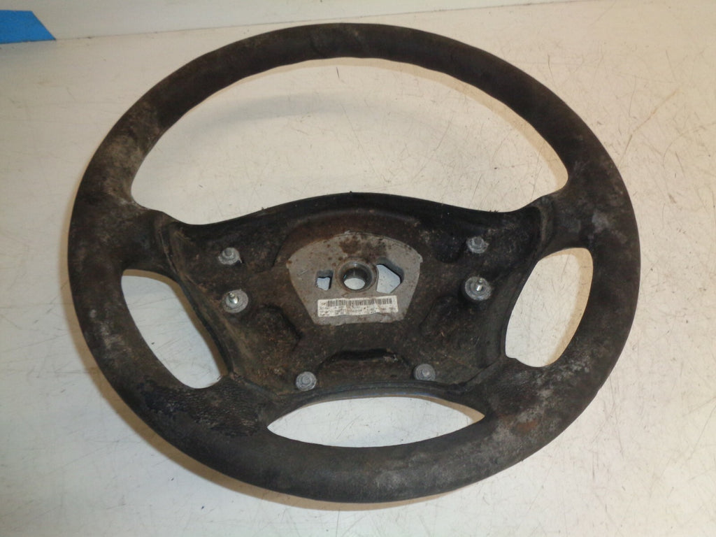 MERCEDES SPRINTER W906 2006-10 4 SPOKE STEERING WHEEL A9064640201