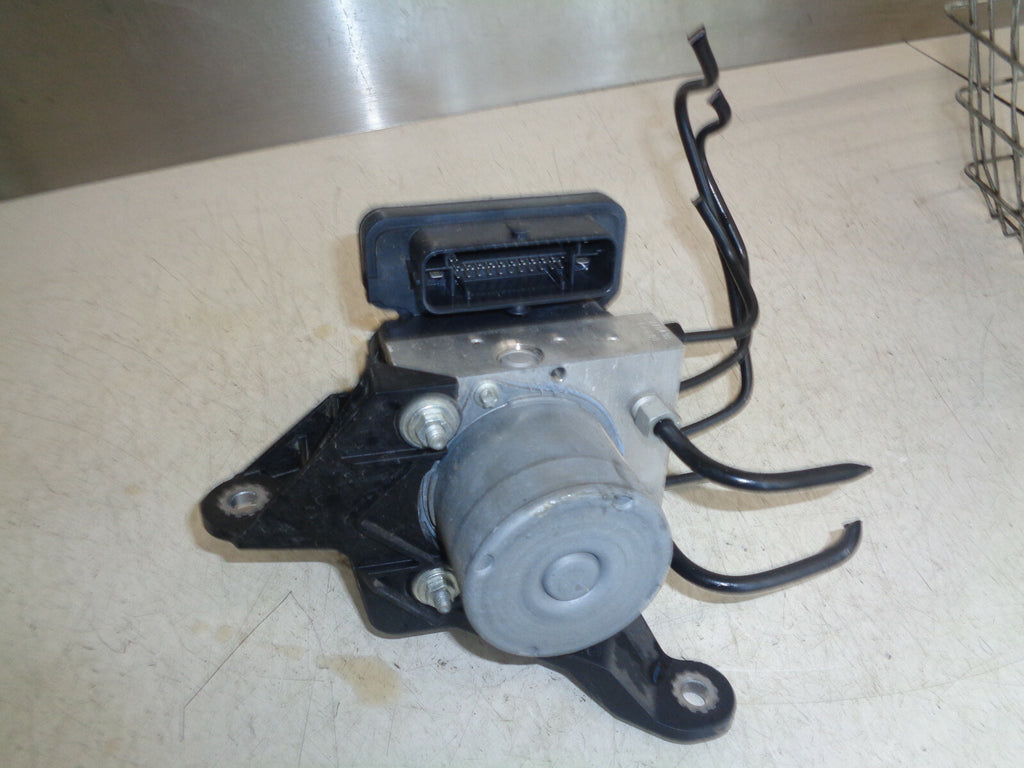 VAUXHALL VIVA 2017 1.0 PETROL ABS PUMP MODULATOR 544764491