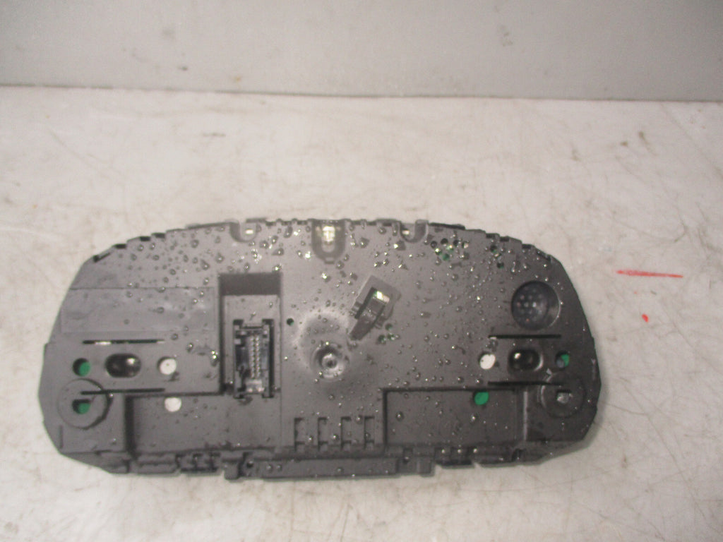 BMW 1 SERIES 2010 E87 2.0 DIESEL SPEEDOMETER INSTRUMENTAL CLUSTER 922095001