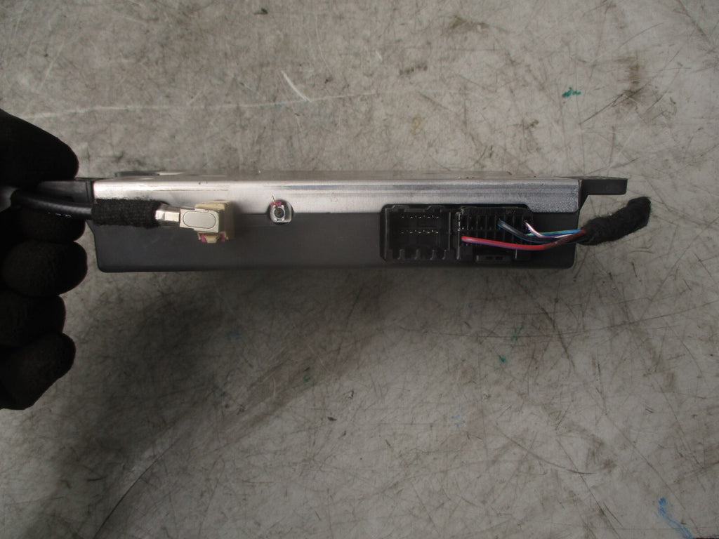 2021 FORD TRANSIT 350 MK8 BLUETOOTH CONTROL MODULE LR3T14G087VJ