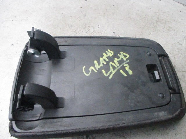 2018 VAUXHALL GRANDLAND CENTER ARM REST CUSHION