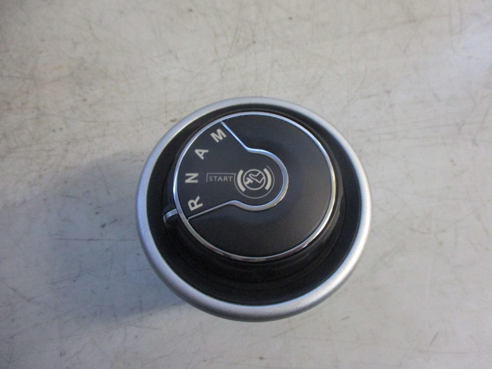 CITROEN BERLINGO 2 2016 1.6 HDI AUTO GEAR STICK SWITCH CONTROL BUTTON 9680918677