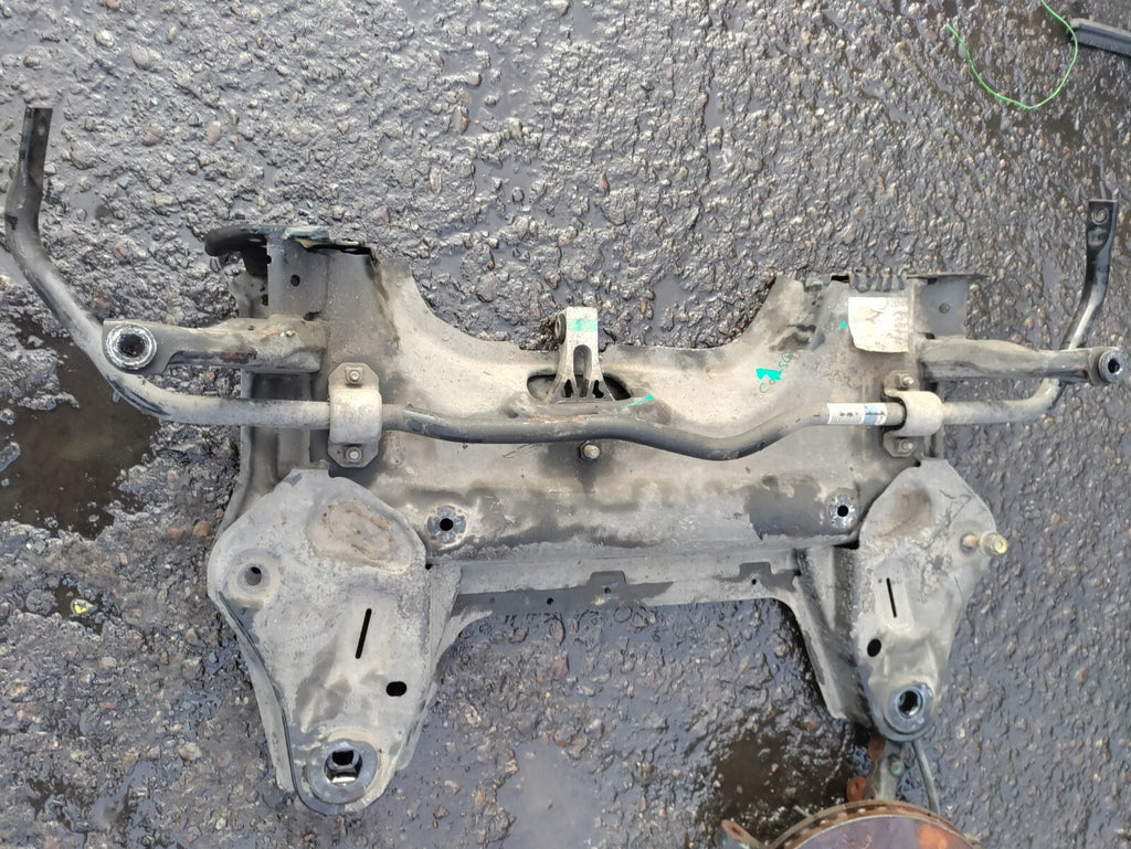 VAUXHALL CORSA F 2020 1.2 PETROL FRONT SUBFRAME