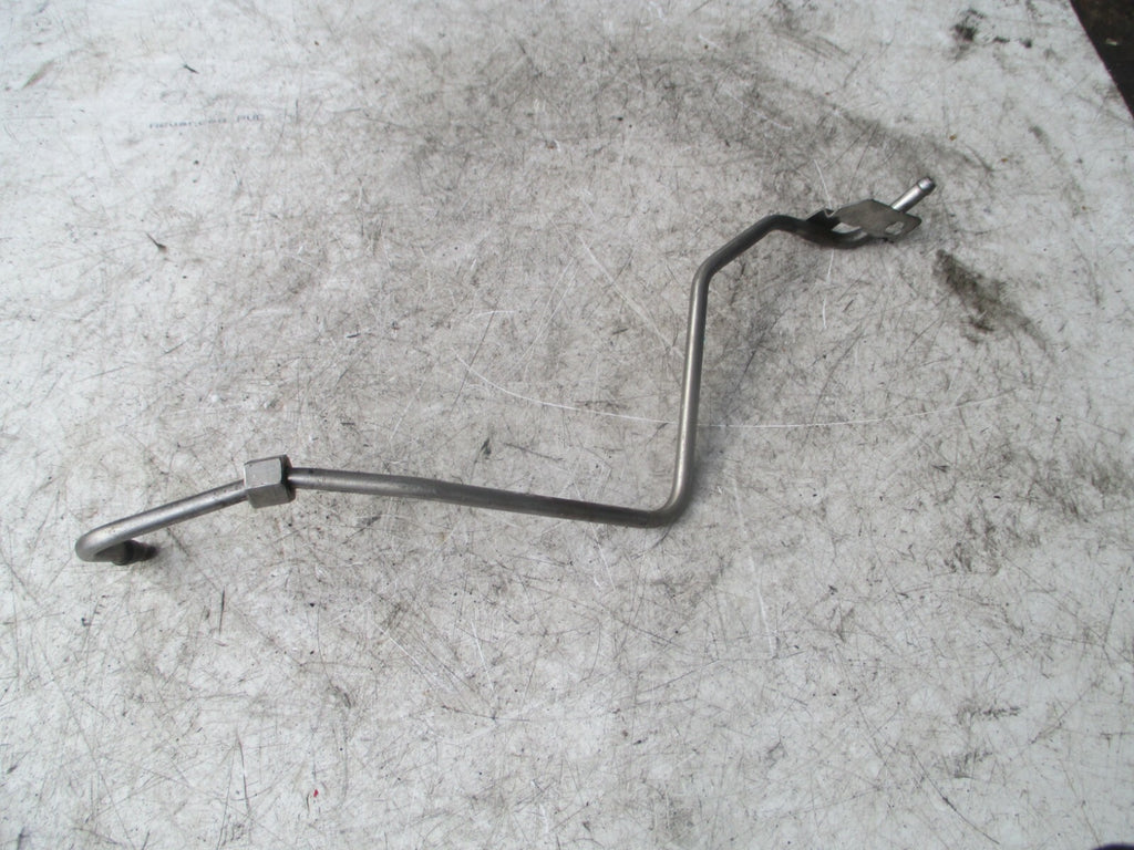 VW VOLKSWAGEN AUDI SKODA FUEL METAL HOSE PIPE 2.0 DIESEL TDI 04L131532F
