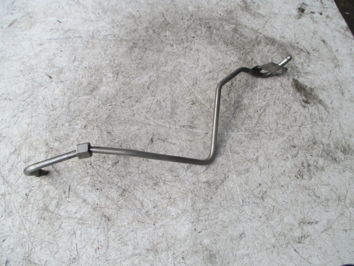 VW VOLKSWAGEN AUDI SKODA FUEL METAL HOSE PIPE 2.0 DIESEL TDI 04L131532F