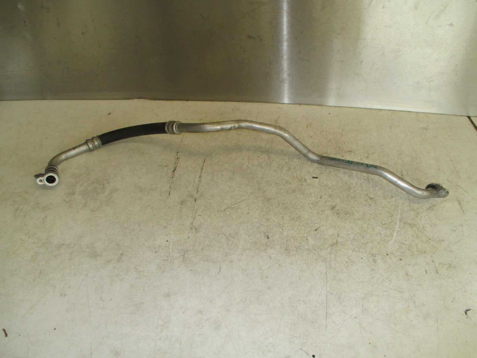 RENAULT MEGANE MK3 2013 1.6 PETROL AIR CONDITIONING AC HOSE PIPE 924800026