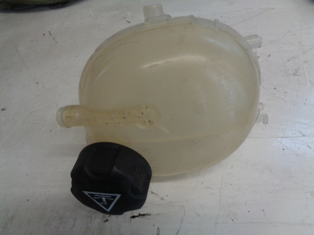 VAUXHALL CORSA F 2019 COOLANT EXPANSION TANK 9824198680