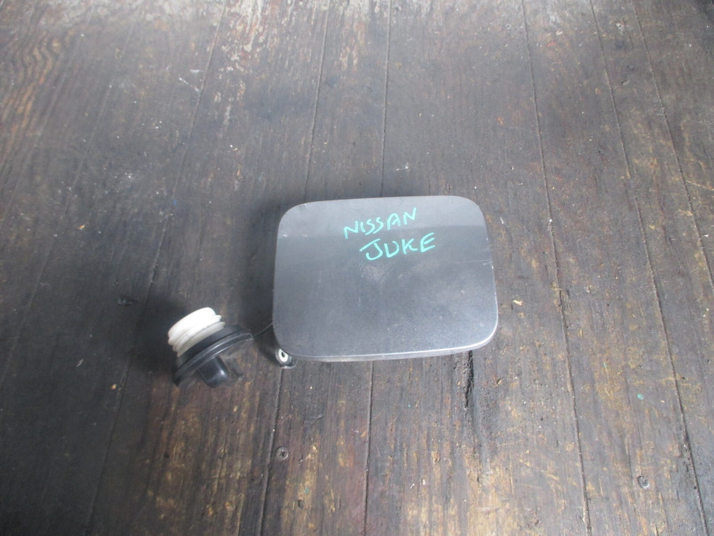 NISSAN JUKE 2017 FUEL FILLER FLAP CAP