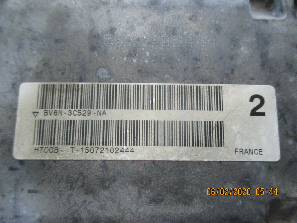 FORD FOCUS MK3 2015 ADJUSTABLE POWER STEERING COLUMN ASSEMBLY BV6N-3C529-NA