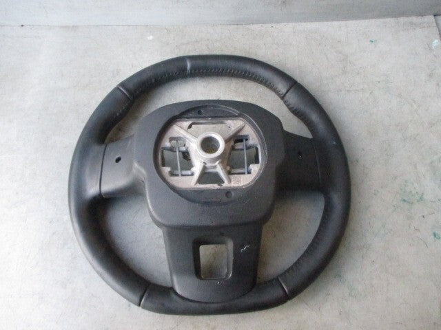 2020 CITROEN C5 AIRCROSS 1.5 DIESEL MULTI-FUNCTION STEERING WHEEL 98223644ZD