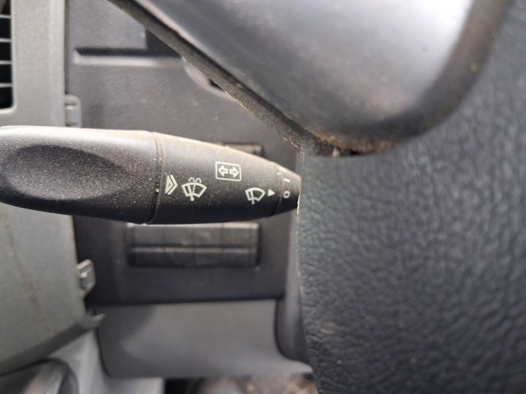 2016 MERCEDES SPRINTER MK2 W906 INDICATOR WIPER COMBINATION SWITCH STALK SQUIB